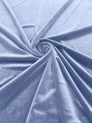 Stretch Velvet Fabric| New Creations Fabric & Foam Inc. - New Creations Fabric & Foam Inc