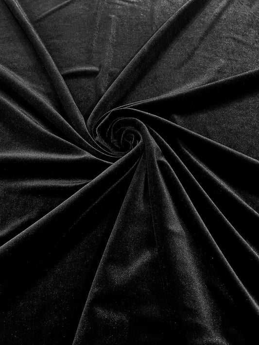 Stretch Velvet Fabric| New Creations Fabric & Foam Inc. - New Creations Fabric & Foam Inc