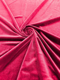 Stretch Velvet Fabric| New Creations Fabric & Foam Inc. - New Creations Fabric & Foam Inc