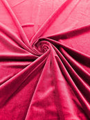 Stretch Velvet Fabric| New Creations Fabric & Foam Inc. - New Creations Fabric & Foam Inc