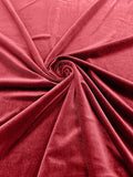 Stretch Velvet Fabric| New Creations Fabric & Foam Inc. - New Creations Fabric & Foam Inc