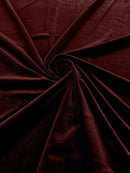 Stretch Velvet Fabric| New Creations Fabric & Foam Inc. - New Creations Fabric & Foam Inc
