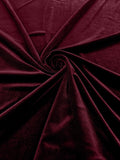 Stretch Velvet Fabric| New Creations Fabric & Foam Inc. - New Creations Fabric & Foam Inc