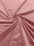 Stretch Velvet Fabric| New Creations Fabric & Foam Inc. - New Creations Fabric & Foam Inc