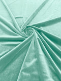 Stretch Velvet Fabric| New Creations Fabric & Foam Inc. - New Creations Fabric & Foam Inc