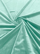 Stretch Velvet Fabric| New Creations Fabric & Foam Inc. - New Creations Fabric & Foam Inc