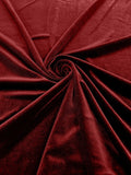 Stretch Velvet Fabric| New Creations Fabric & Foam Inc. - New Creations Fabric & Foam Inc