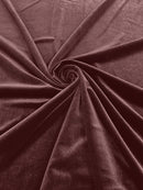 Stretch Velvet Fabric| New Creations Fabric & Foam Inc. - New Creations Fabric & Foam Inc