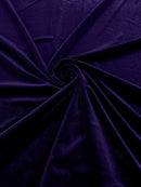 Stretch Velvet Fabric| New Creations Fabric & Foam Inc. - New Creations Fabric & Foam Inc