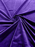 Stretch Velvet Fabric| New Creations Fabric & Foam Inc. - New Creations Fabric & Foam Inc