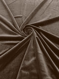 Stretch Velvet Fabric| New Creations Fabric & Foam Inc. - New Creations Fabric & Foam Inc