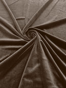 Stretch Velvet Fabric| New Creations Fabric & Foam Inc. - New Creations Fabric & Foam Inc