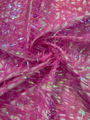 Sword Sequin Fabric 54” Wide| New Creations Fabric & Foam Inc. - New Creations Fabric & Foam Inc