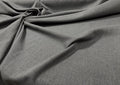 Two - Tone Melange Poplin 58” Wide/ Polyester Poplin Fabric - New Creations Fabric & Foam Inc