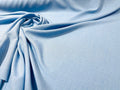Two - Tone Melange Poplin 58” Wide/ Polyester Poplin Fabric - New Creations Fabric & Foam Inc