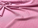 Two - Tone Melange Poplin 58” Wide/ Polyester Poplin Fabric - New Creations Fabric & Foam Inc