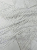 Vine/Root Sequin 4 Way Stretch Fabric 54” Wide| New Creations Fabric & Foam Inc. - New Creations Fabric & Foam Inc