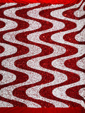 Wave Sequin Stretch Velvet 54" Wide| New Creations Fabric & Foam Inc. - New Creations Fabric & Foam Inc