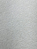 WEB SEQUIN MESH FABRIC (By The Yard) - New Creations Fabric & Foam Inc