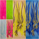 Wing Sequin Fabric 54” Wide| New Creations Fabric & Foam Inc. - New Creations Fabric & Foam Inc