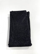 36" ROUND FULL COVERED GLITTER SHIMMER TABLECLOTH - New Creations Fabric & Foam Inc