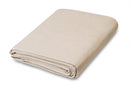 7 Oz Fine Arts Unprimed Cotton Canvas Natural Color 62" Wide. - New Creations Fabric & Foam Inc