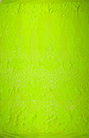 Feather Damask Shiny Sequin Design on a 4 Way Stretch mesh Fabric-Prom Night -Sold by The Yard.