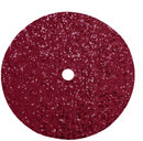 48" Round Decorative Sequins Tree Skirt for Christmas/Thanksgiving Day