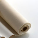 7 Oz Fine Arts Unprimed Cotton Canvas Natural Color 62" Wide.