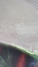 IRIDESCENT ORGANZA (sold by the yard)