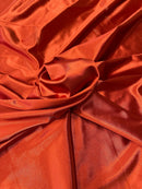 DELUXE HEAVY SHINY POLYESTER SPANDEX FABRIC (by the yard) - New Creations Fabric & Foam Inc