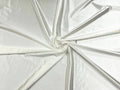 DELUXE HEAVY SHINY POLYESTER SPANDEX FABRIC (by the yard) - New Creations Fabric & Foam Inc
