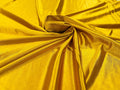 DELUXE HEAVY SHINY POLYESTER SPANDEX FABRIC (by the yard) - New Creations Fabric & Foam Inc