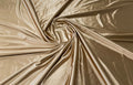 DELUXE HEAVY SHINY POLYESTER SPANDEX FABRIC (by the yard) - New Creations Fabric & Foam Inc