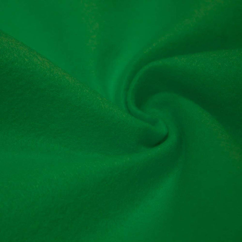 72" Wide 1/16” Thick Acrylic Felt Fabric for Arts & Crafts, Cushion and Padding, Sewing Projects By The Yard