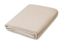 7 Oz Fine Arts Unprimed Cotton Canvas Natural Color 62" Wide.