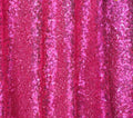 50" Wide Mini Glitz Disc Sequins Fabric By The Yard