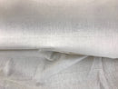 Ivory Muslin natural 100% cotton medium quality unbleached fabric-45-48" wide-pattern maker fabric-sold by the yard.