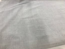 Ivory Muslin natural 100% cotton medium quality unbleached fabric-45-48" wide-pattern maker fabric-sold by the yard.