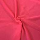 New Creations Fabric & Foam Inc, Chiffon Table Runner 18" by 180" Extra Long, Wedding Runners, Holiday Table Runners, Long Table Runners