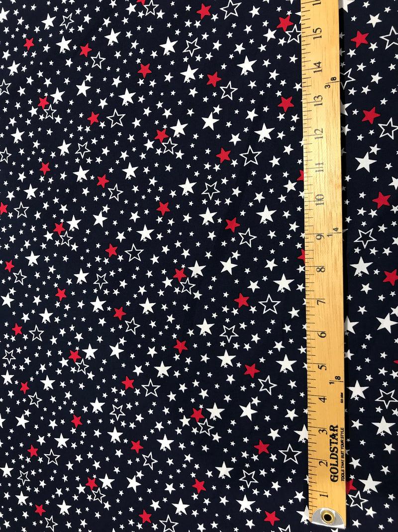 New Creations Fabric & Foam Inc, 56/58" Wide 100% Cotton Printed Fabric