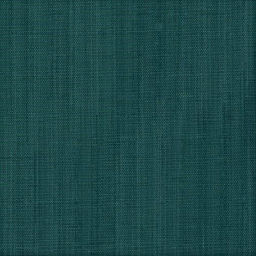Teal 58-59" Wide Premium Light Weight Poly Cotton Blend Broadcloth Fabric Sold By The Yard.