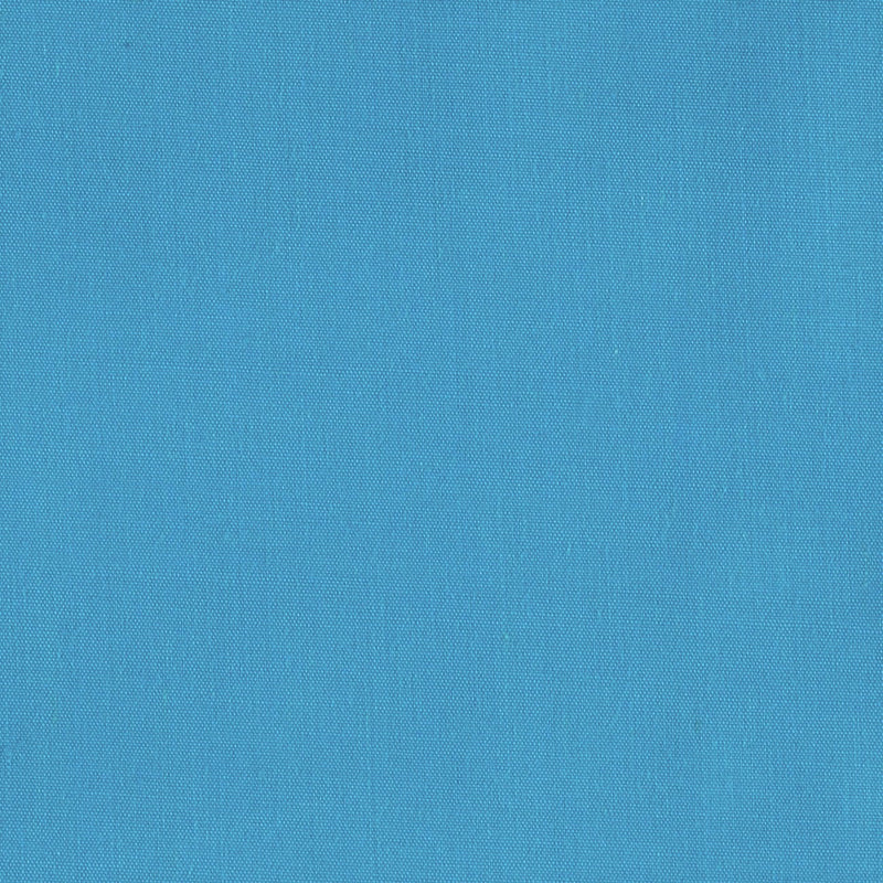 Aqua Blue  58-59" Wide Premium Light Weight Poly Cotton Blend Broadcloth Fabric Sold By The Yard.