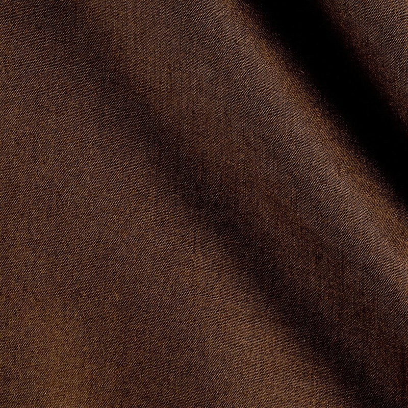 Brown 58-59" Wide Premium Light Weight Poly Cotton Blend Broadcloth Fabric Sold By The Yard.