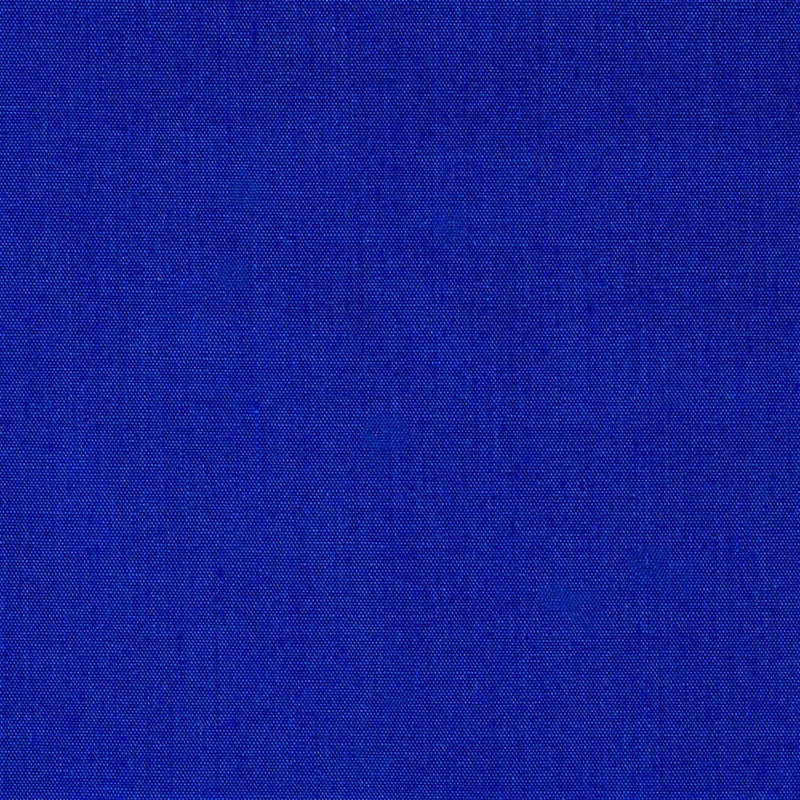 Ocean Blue 58-59" Wide Premium Light Weight Poly Cotton Blend Broadcloth Fabric Sold By The Yard.