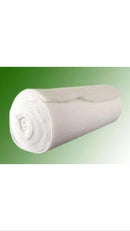 Professional 5oz Bonded Dacron Upholstery Grade Polyester Batting 48 Inch Wide (15yards) Perfect for quilting and upholstery Made In the USA