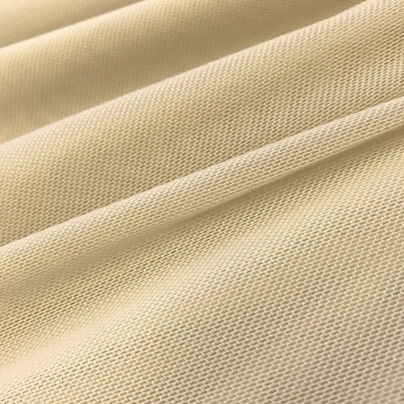 SOLID NYLON SPANDEX POWER MESH (by the yard)