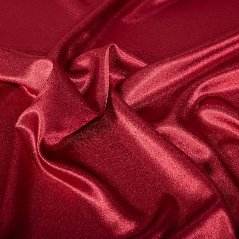 Stretch Velvet Fabric, 58-60" Wide / By The Yard in Many Colors - Free  Shipping