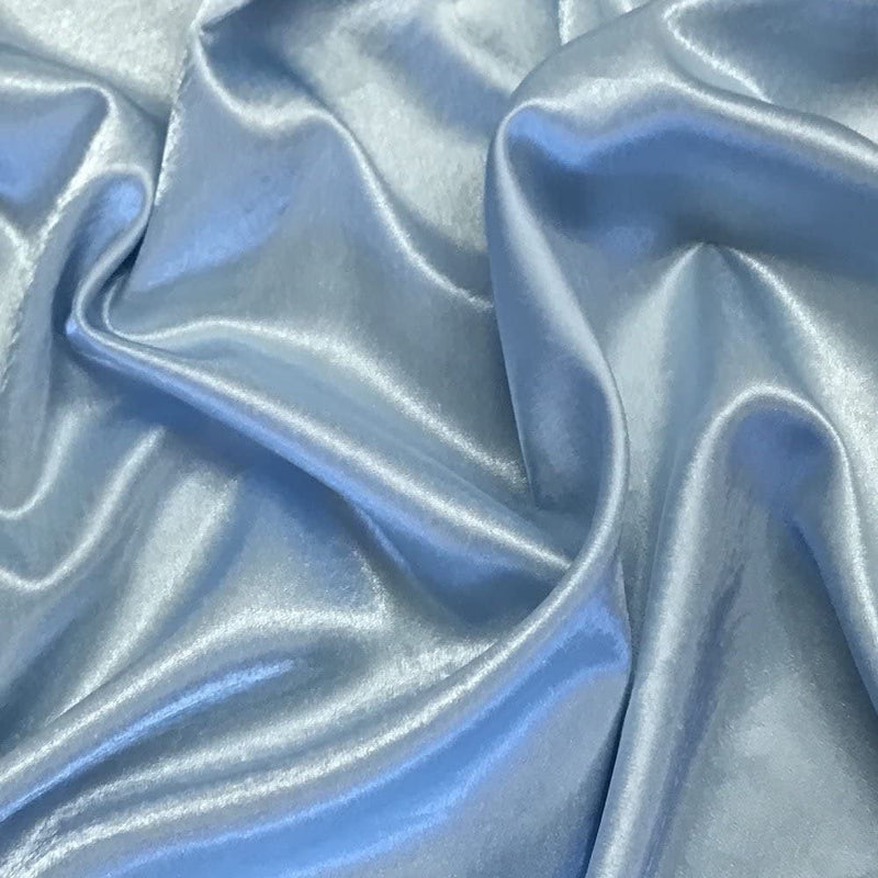 Liquid Satin Fabric Price ₦6,000 Per Yard . Available from 28th