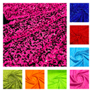 SEQUIN VELVET FABRIC (By The Yard)